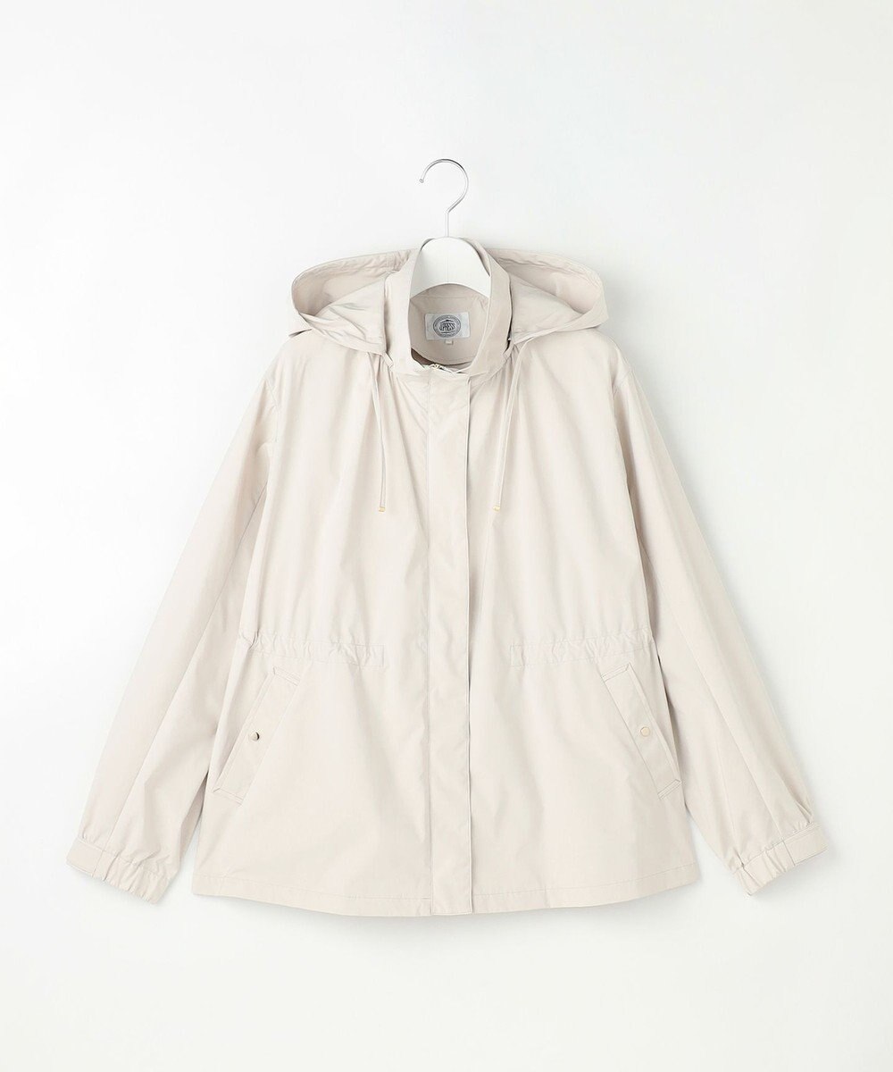 J.PRESS LADIES 【2way】Artirosa ショート丈 コート 