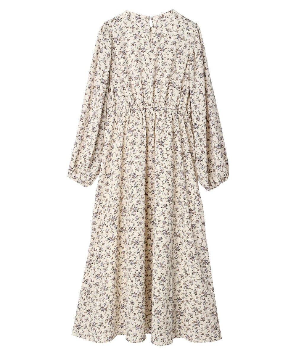 Green Parks ・Ｐｅｔｉｔ　Ｆｌｅｕｒ　フラワーｐｔワンピース 