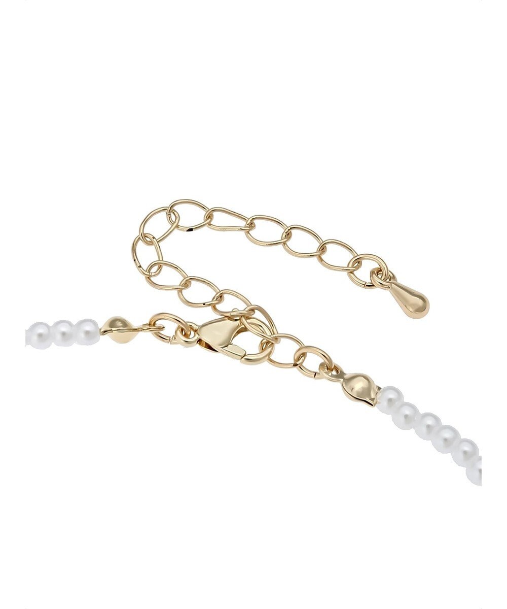 AMERICAN HOLIC マルチＷＡＹ３連ネックレス 