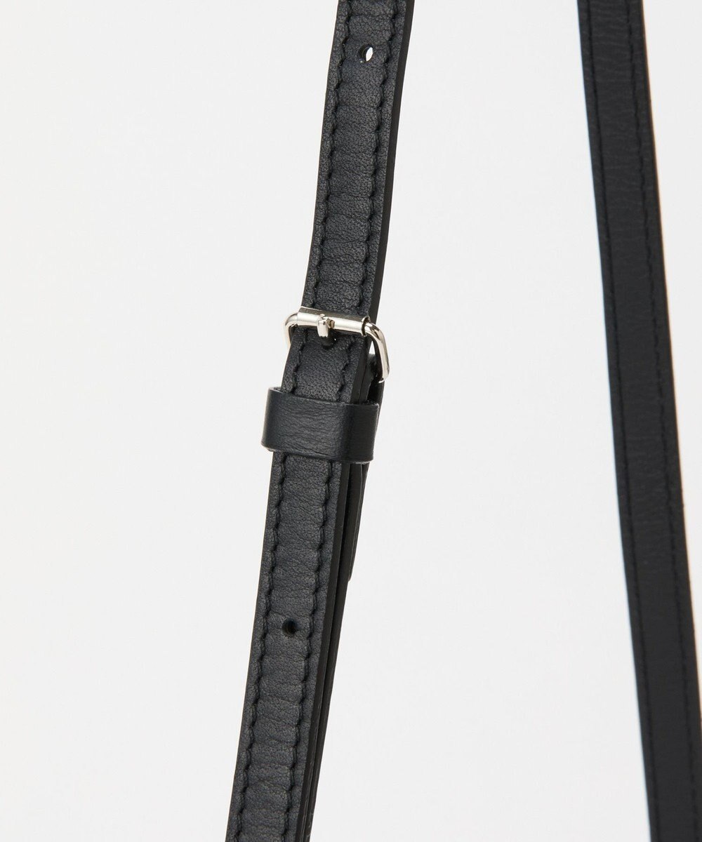 russet ソフトレザーフラップミニトートバッグ(CE-1674) 