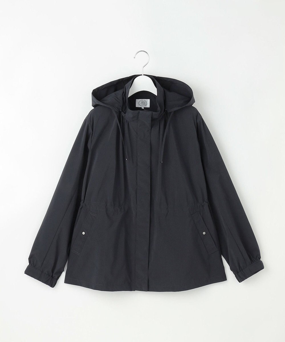 J.PRESS LADIES 【2way】Artirosa ショート丈 コート 