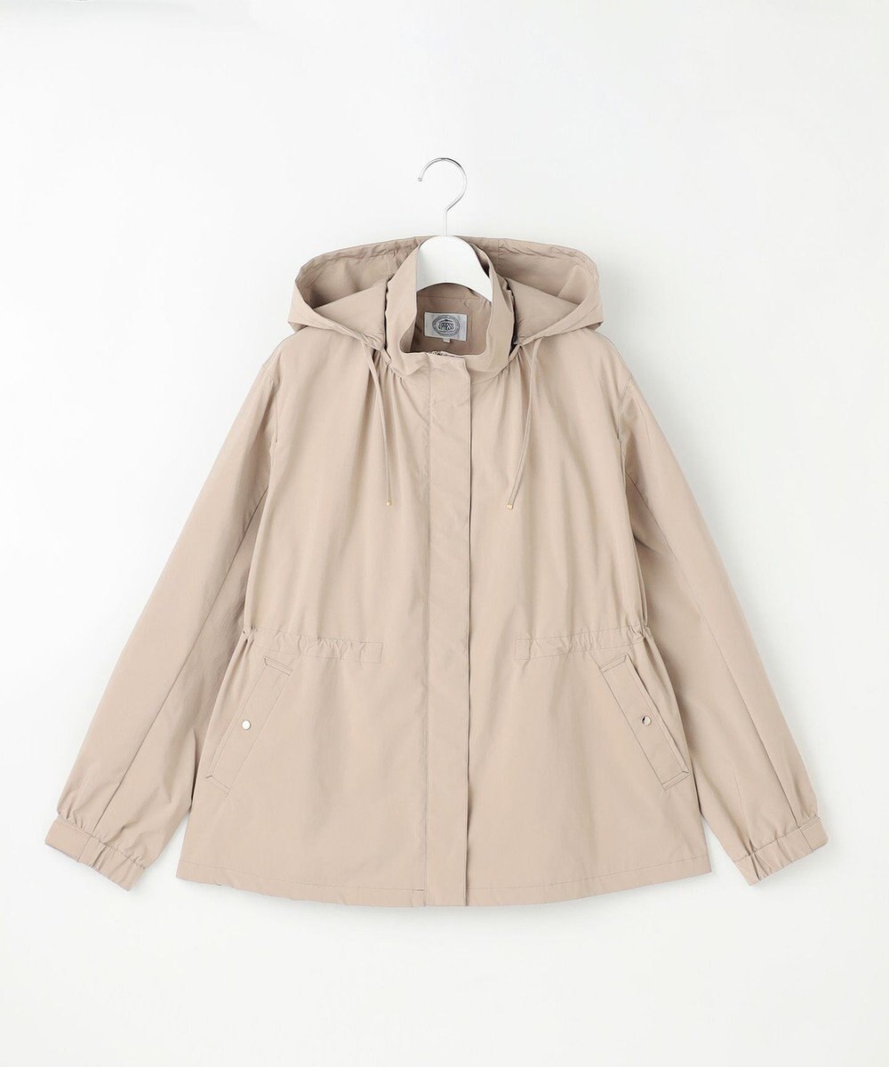 J.PRESS LADIES 【2way】Artirosa ショート丈 コート 