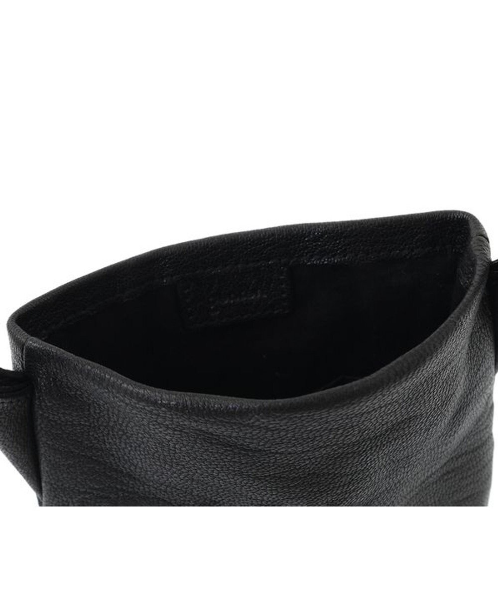 genten ゴートベーシック スマホショルダー 