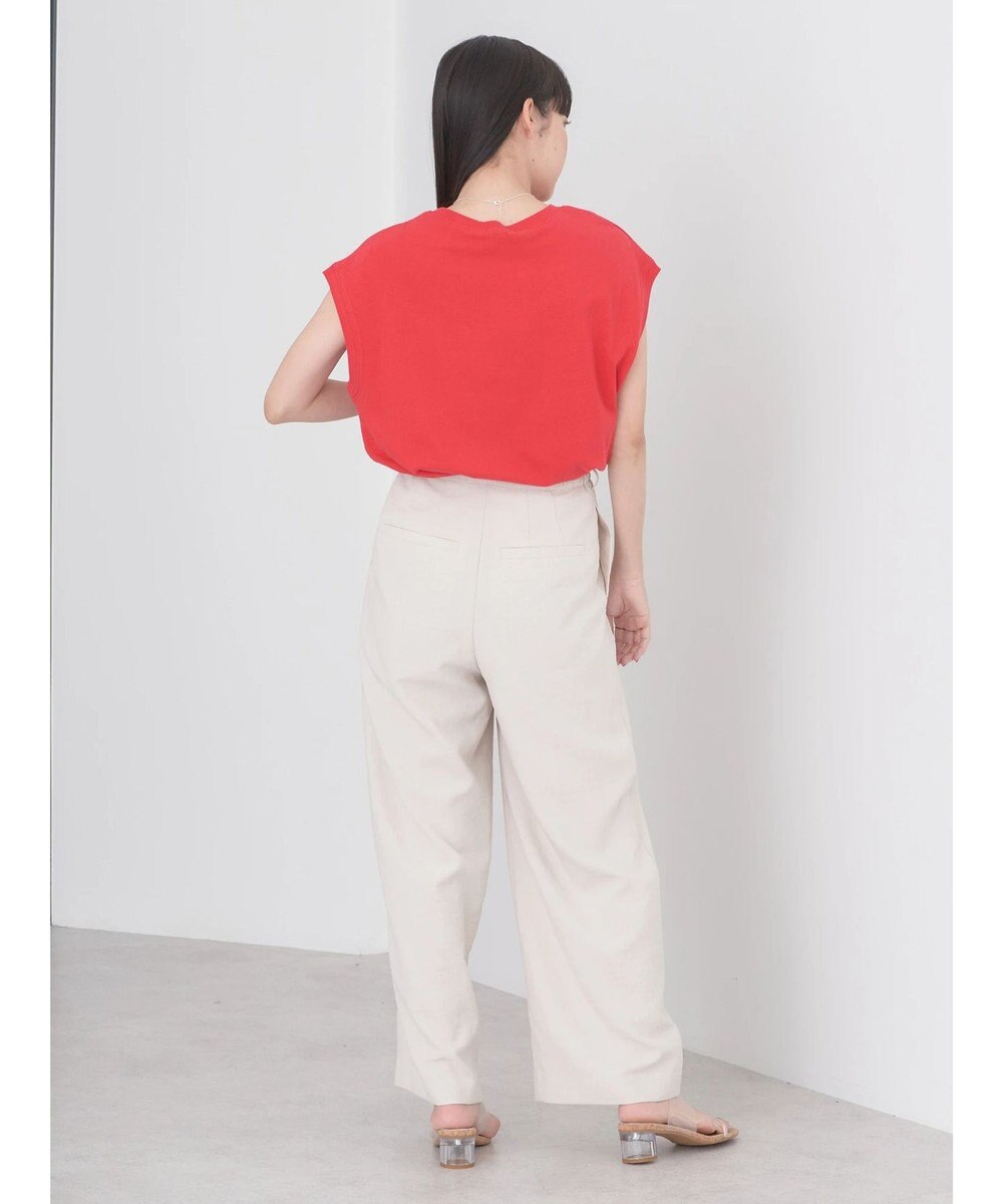 earth music&ecology ｓａｌａｄｅ　ＤＥ　ＣＡＲＯＴＴＥＳ　ｒａｐｅｅｓノースリＴ 