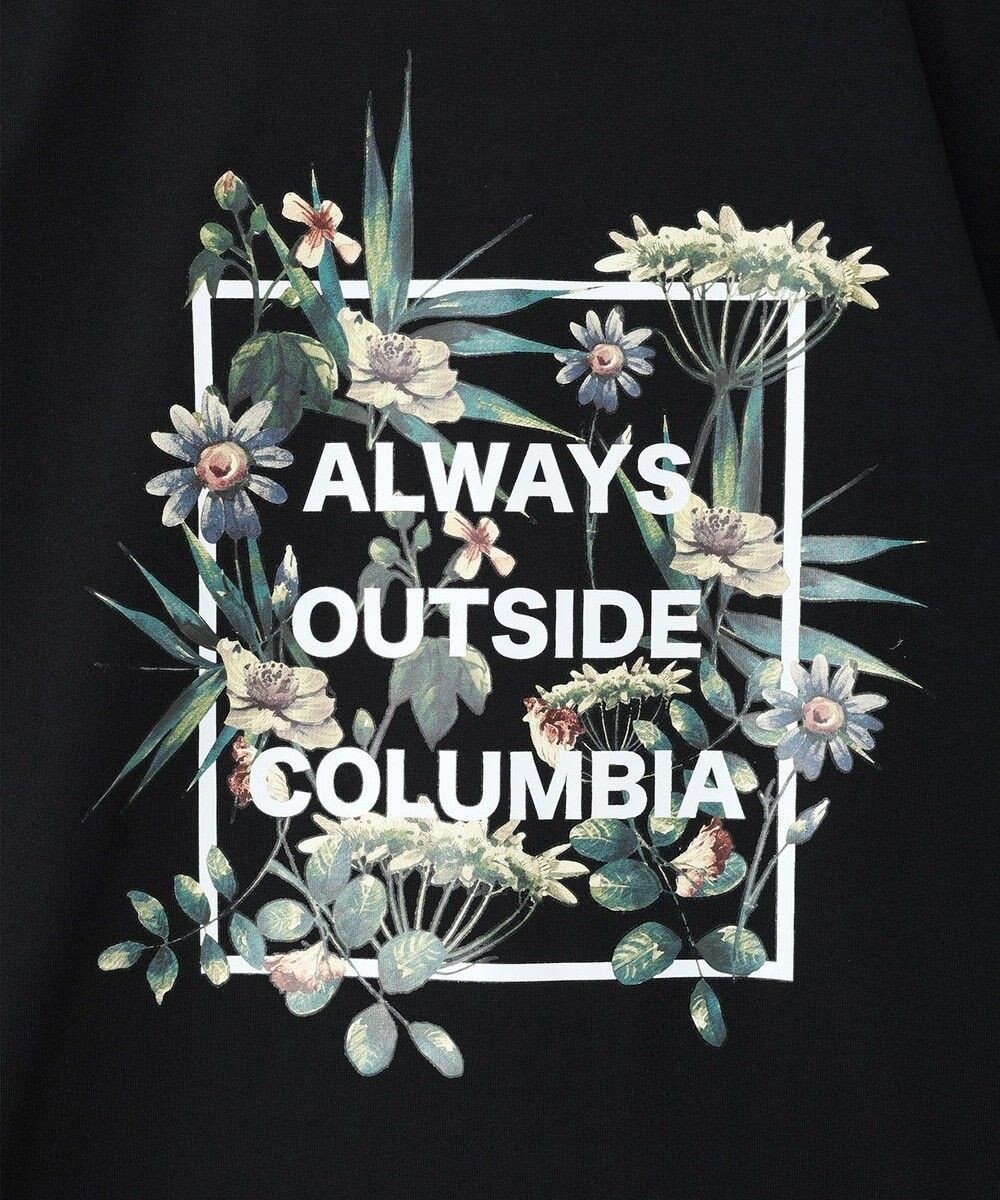 Columbia Columbia/ エルデンパスグラフィックショートスリーブTシャツ /コロンビア 