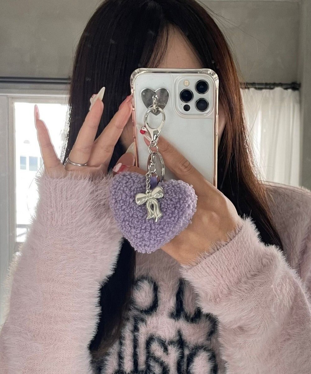 WEGO チャームハンガー 