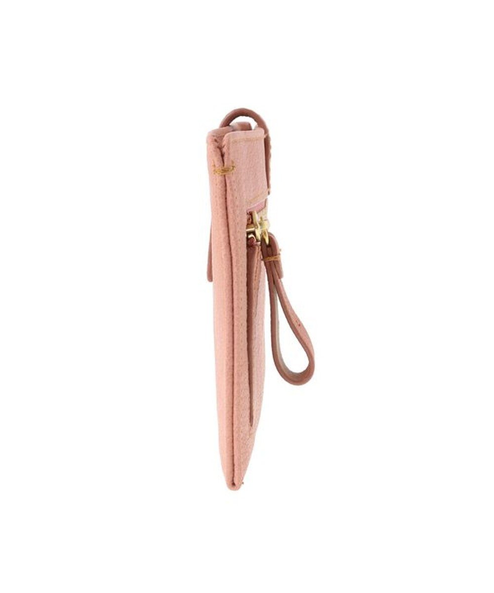 genten フレスコ 薄束入れ財布 