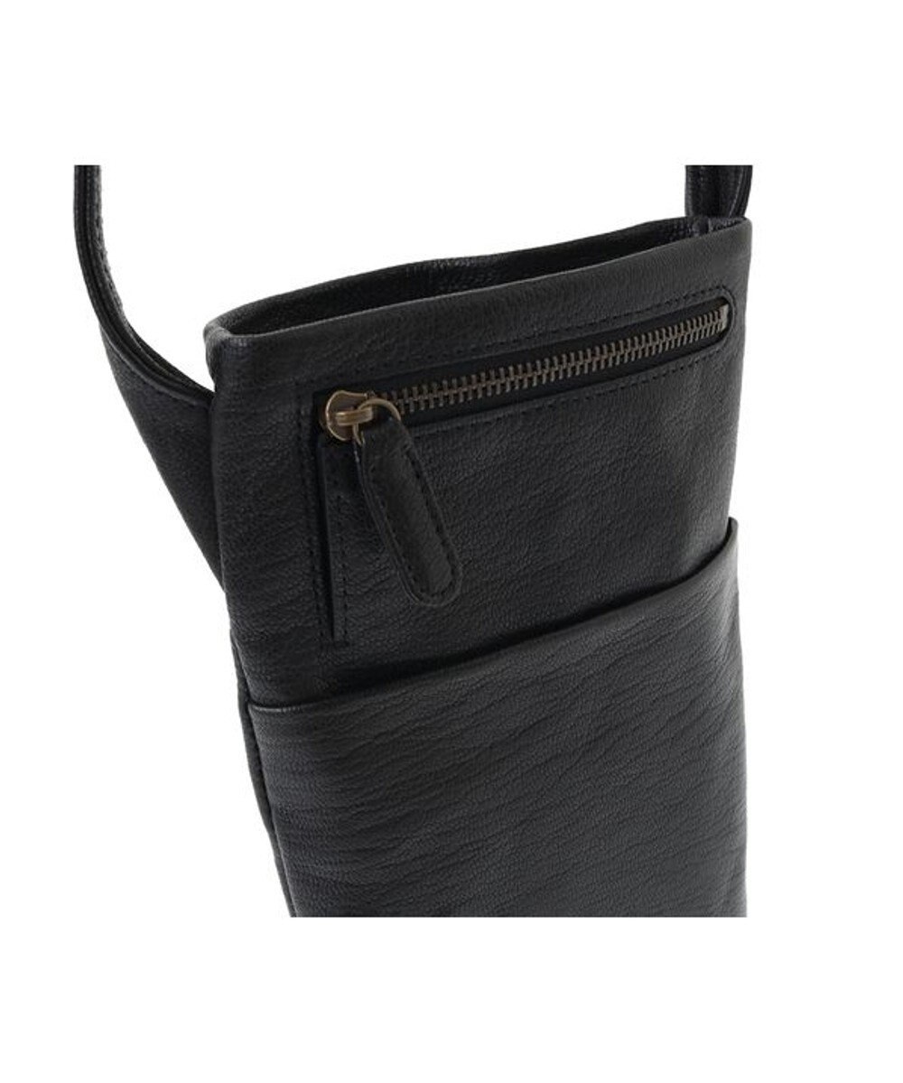 genten ゴートベーシック スマホショルダー 