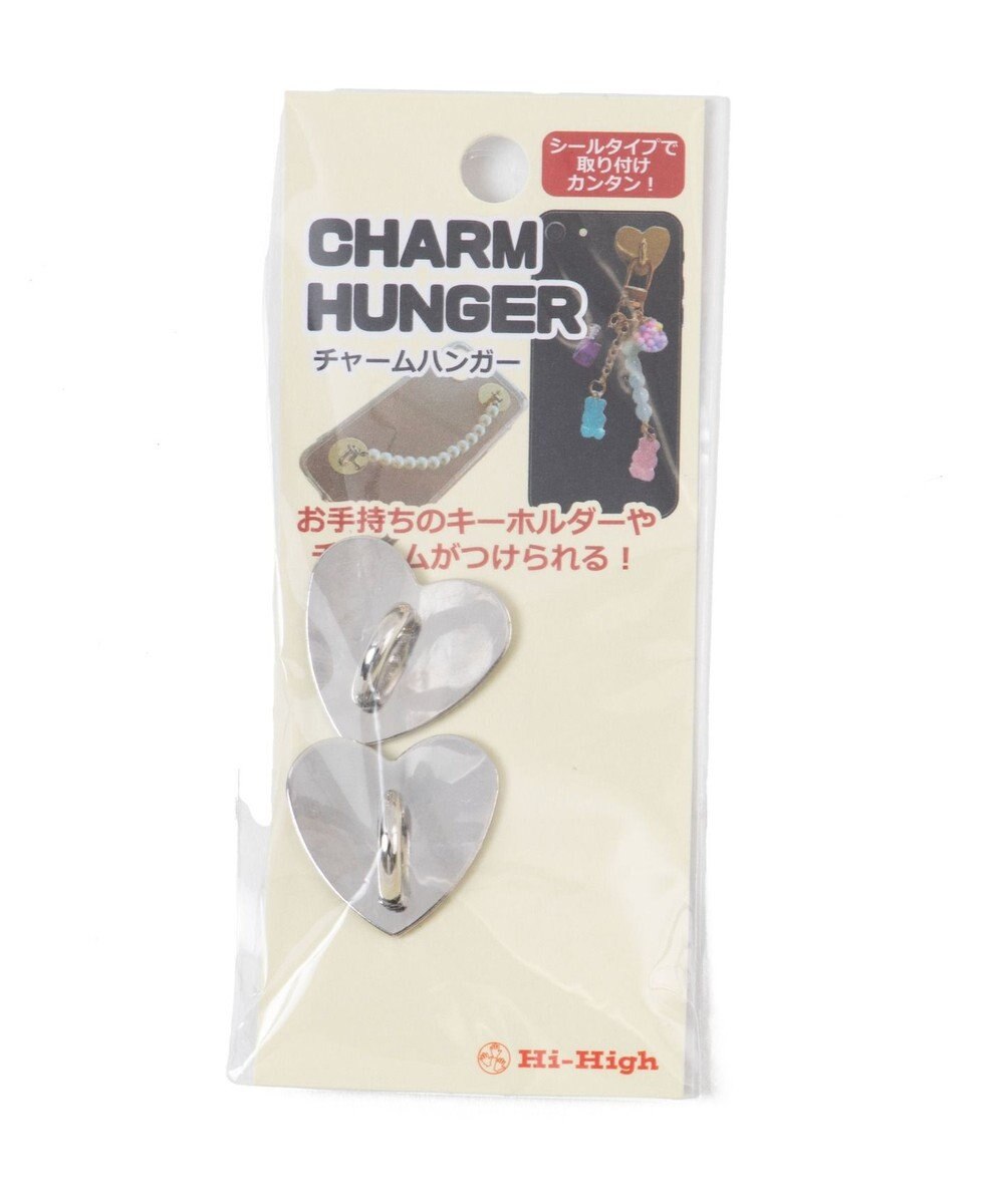 WEGO チャームハンガー 