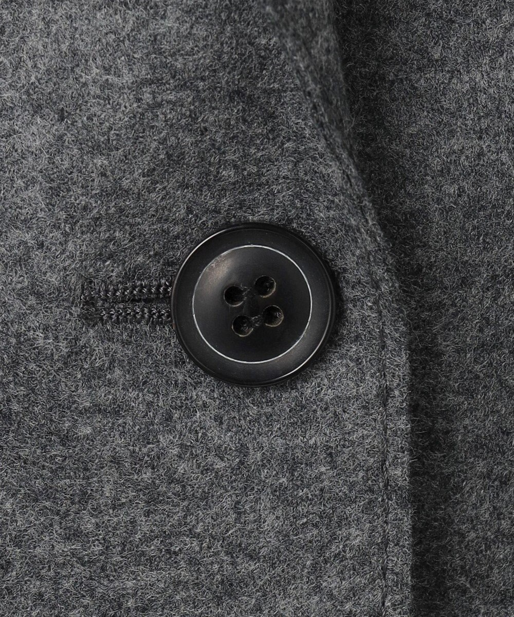 BEIGE， 【Lsize・セットアップ対応】CORBY / ウールテーラードジャケット 