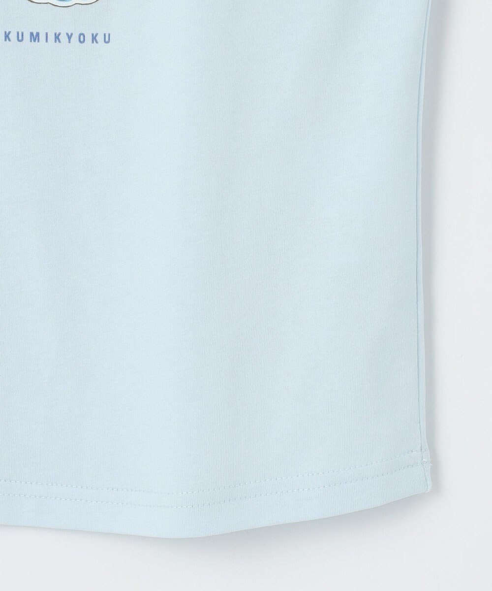 組曲 KIDS 【150-160㎝】OMATSURI Tシャツ 