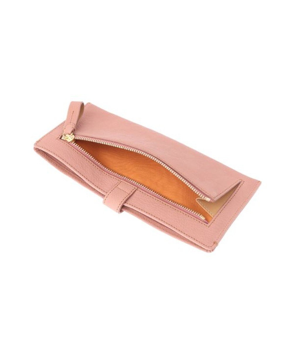 genten フレスコ 薄束入れ財布 