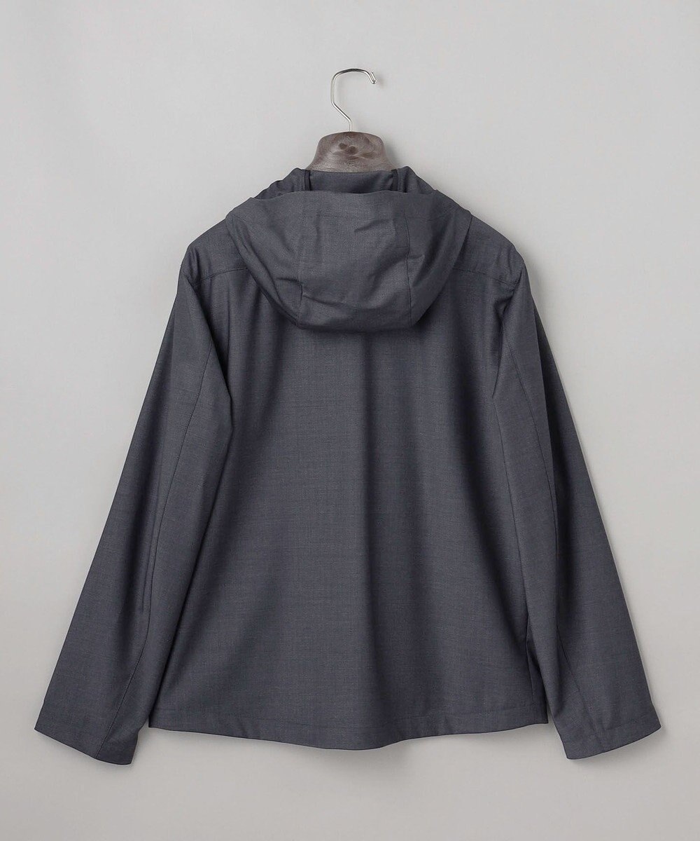 GOTAIRIKU カジュアルセットアップ対応【洗える/ストレッチ】YUNSA ライトパーカ 