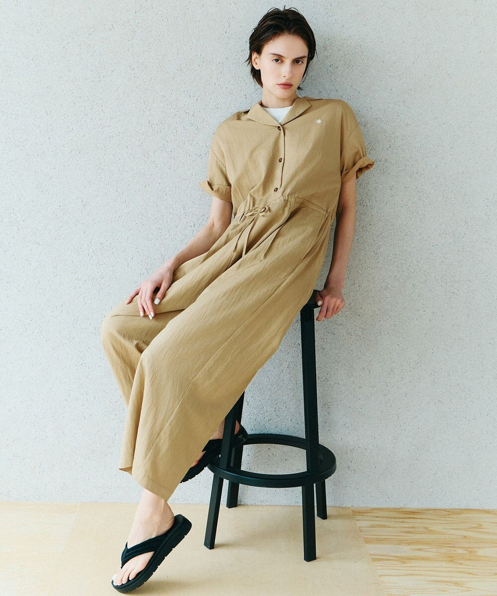 ANY 【POLO BCS別注】オールインワン 