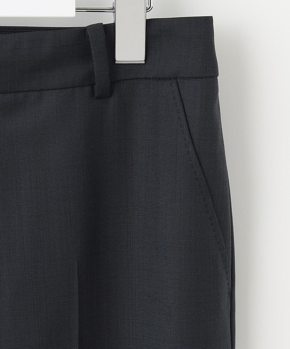 J.PRESS LADIES L BAHARIYE ストレート パンツ 