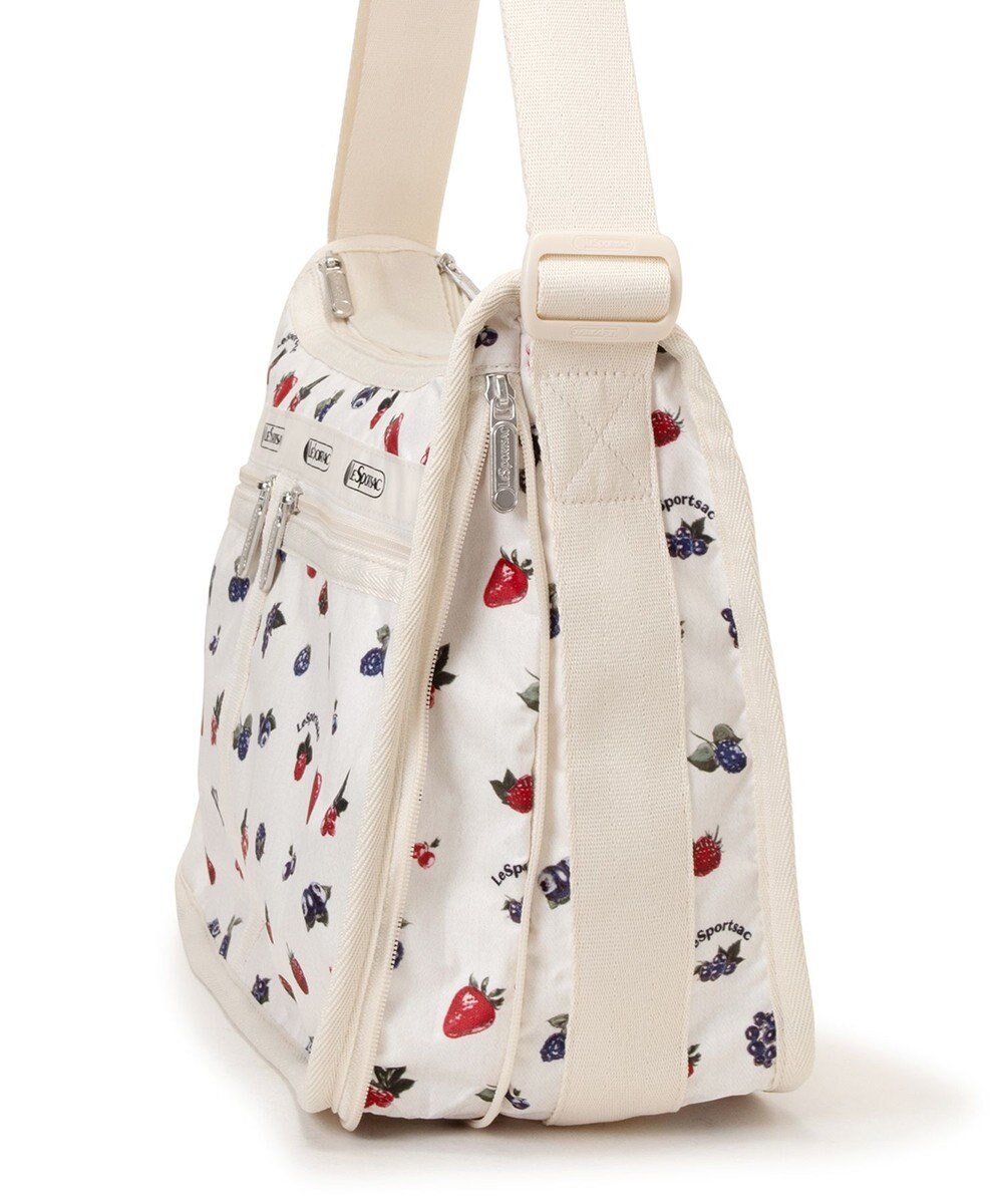 LeSportsac DELUXE EVERYDAY BAG/ベリーメロウ 