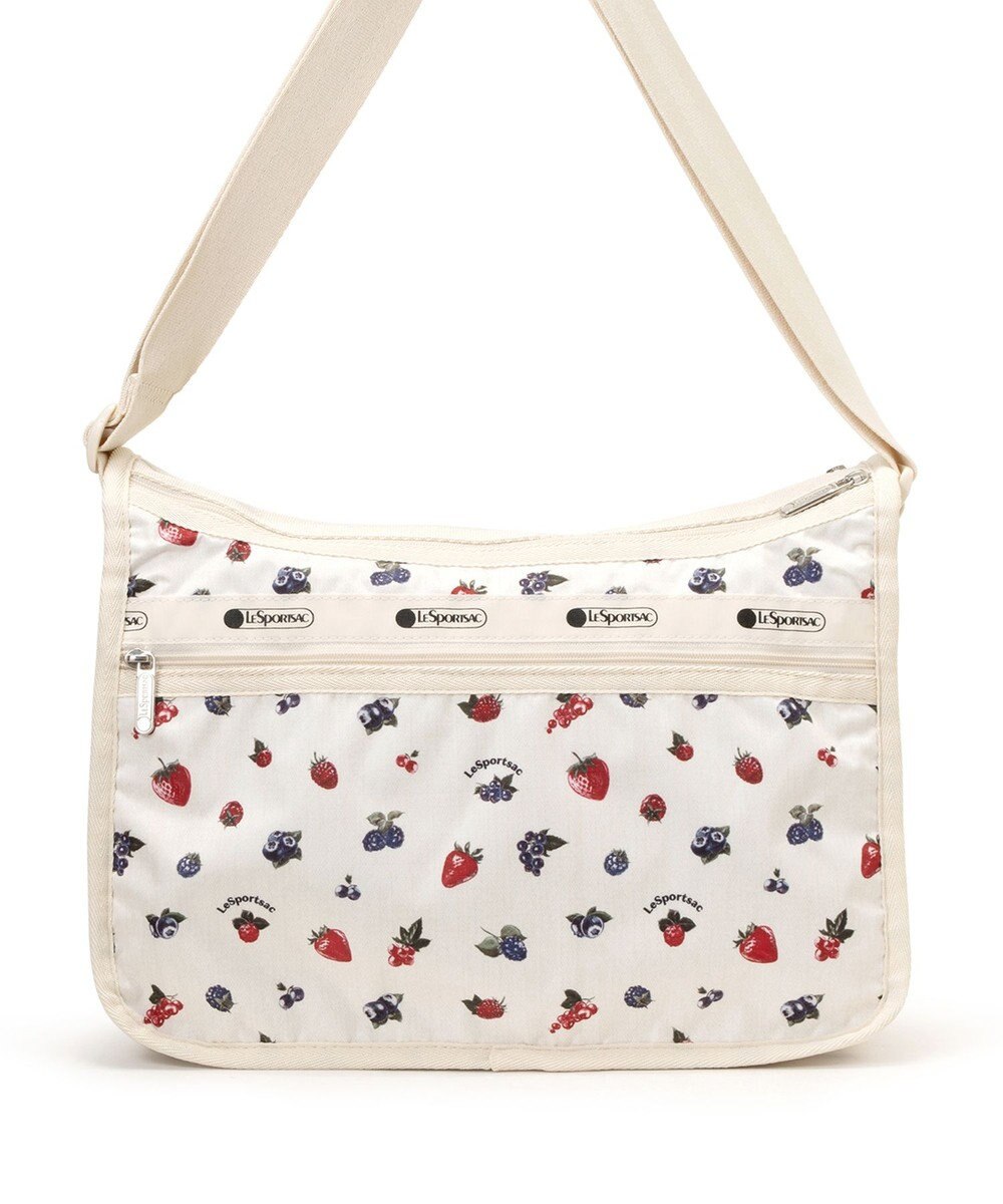 LeSportsac DELUXE EVERYDAY BAG/ベリーメロウ 
