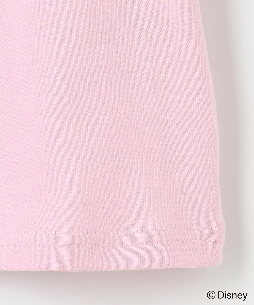 ANY KIDS 【ディズニープリンセス/フローズン】アート プリント Tシャツ 