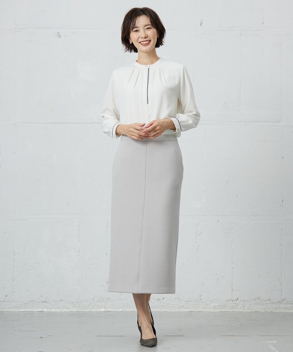 J.PRESS LADIES シュノワデシン カットソー 