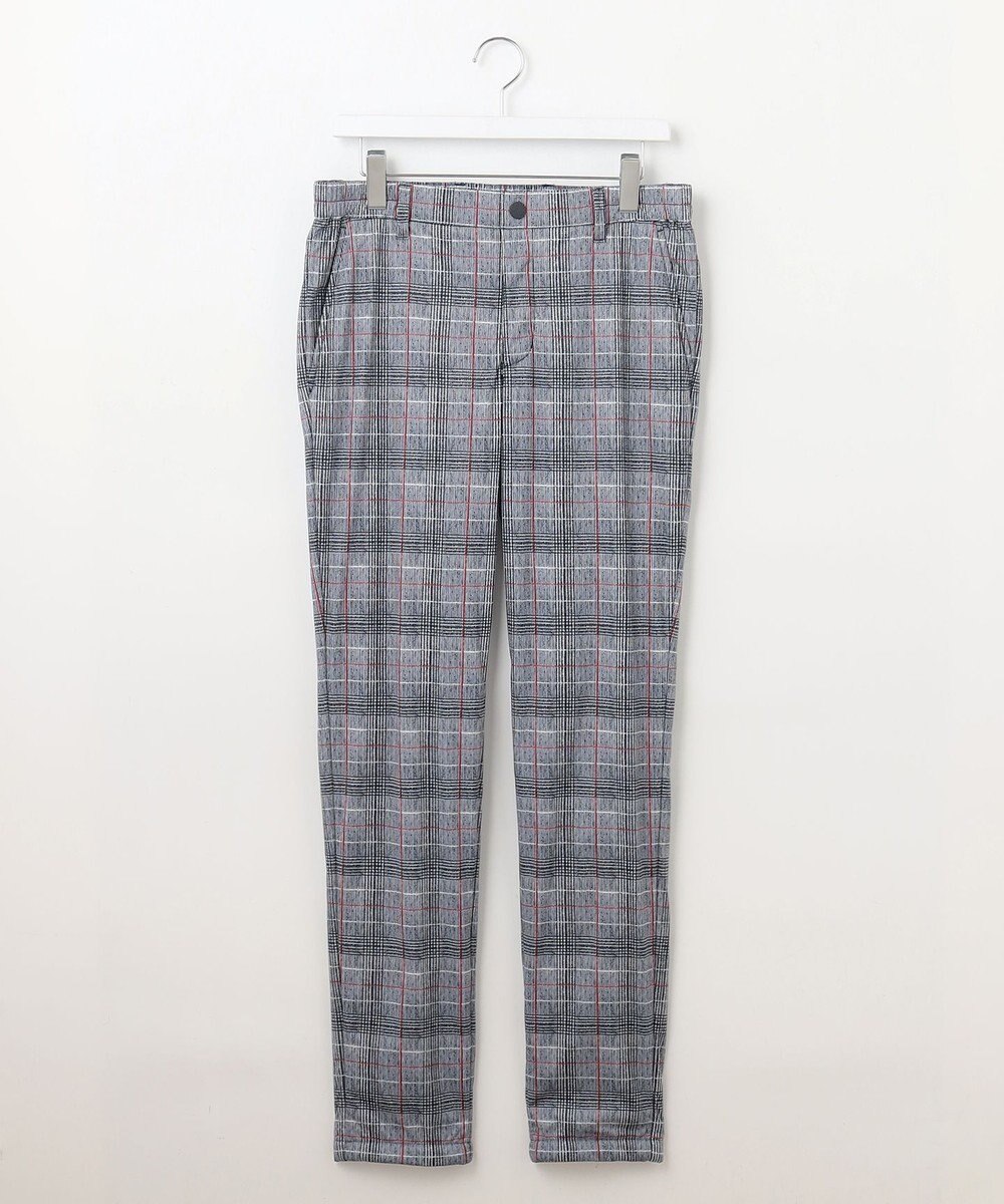 23区GOLF セットアップ可【MEN】【ストレッチ/防風】ＯＣＴＡボトム 