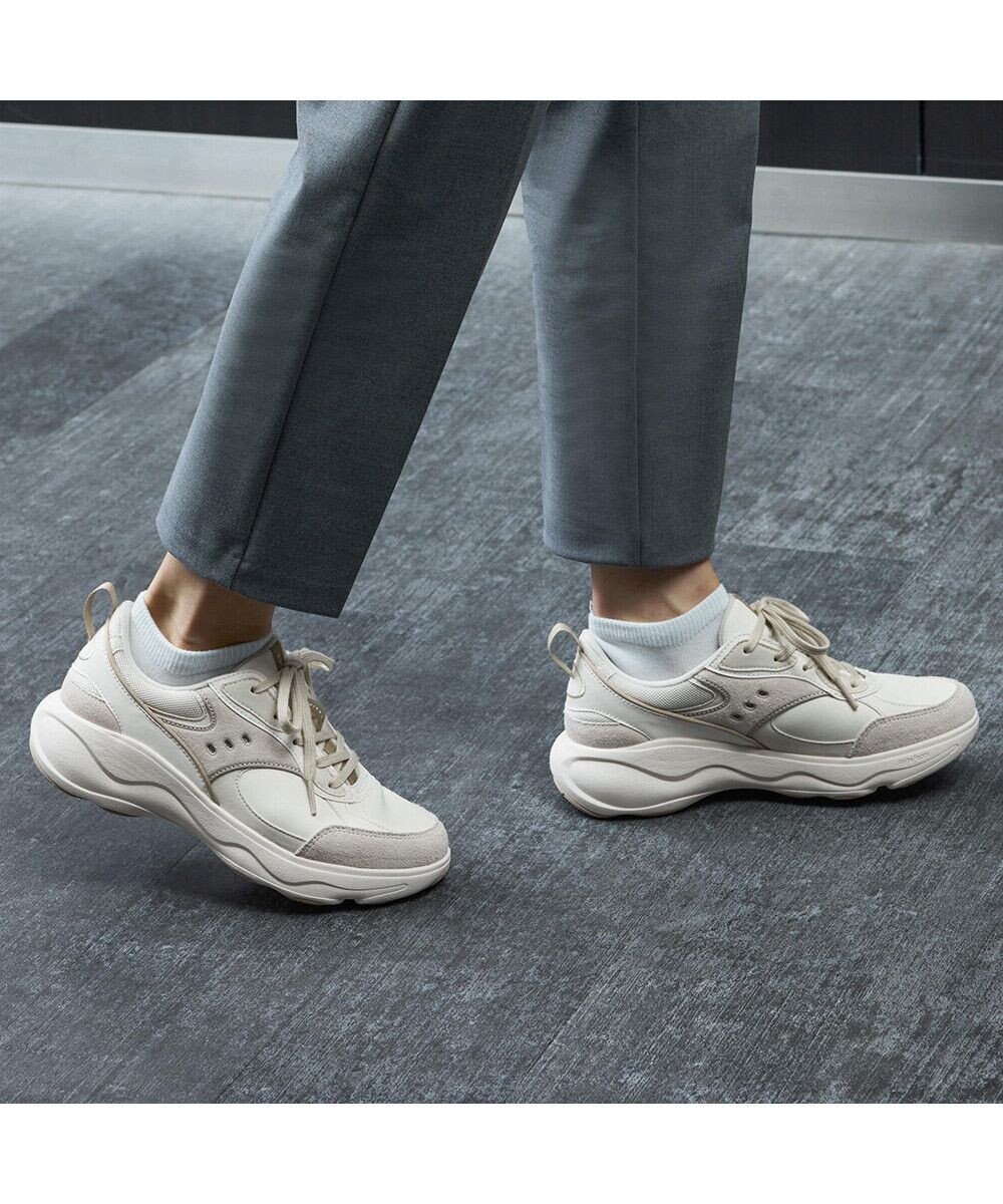 ASICS WALKING ゲルラシーロ レディース 2E相当 