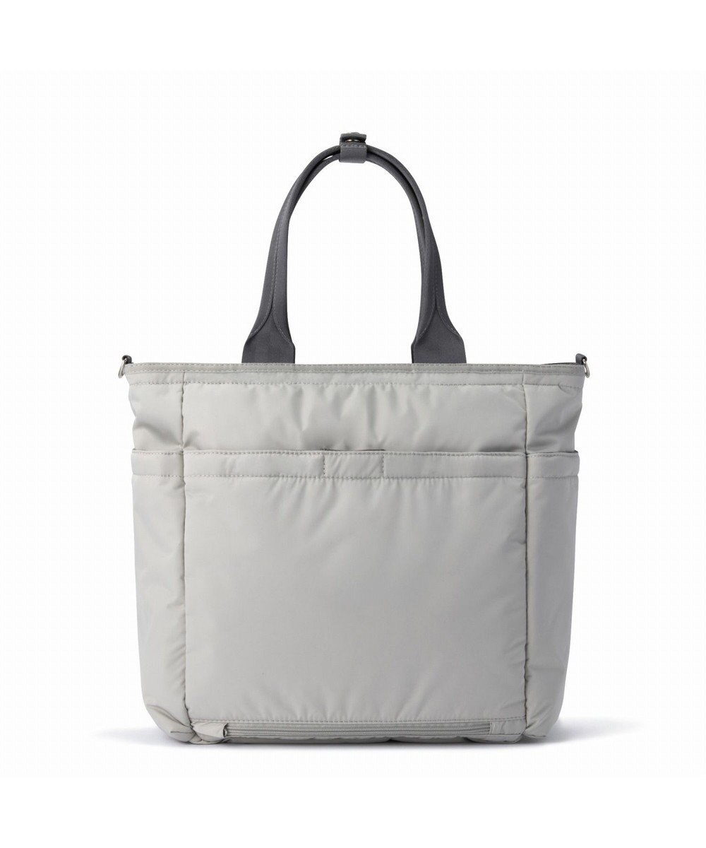 ZERO HALLIBURTON DICROS SOLOシリーズ ロッカートート 縦 ZHG-B DS 85001 