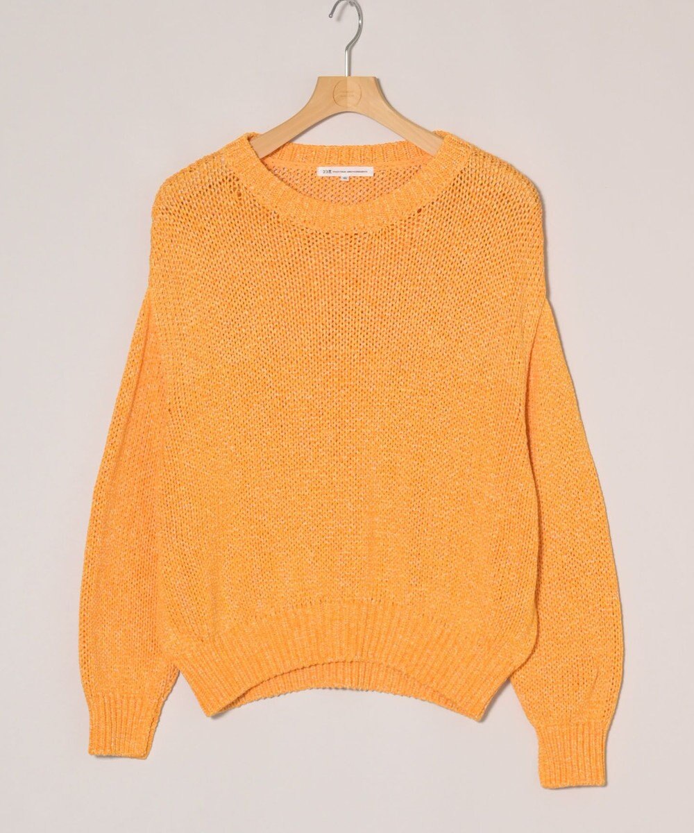 ONWARD Reuse Park 【23区】ニット春夏 