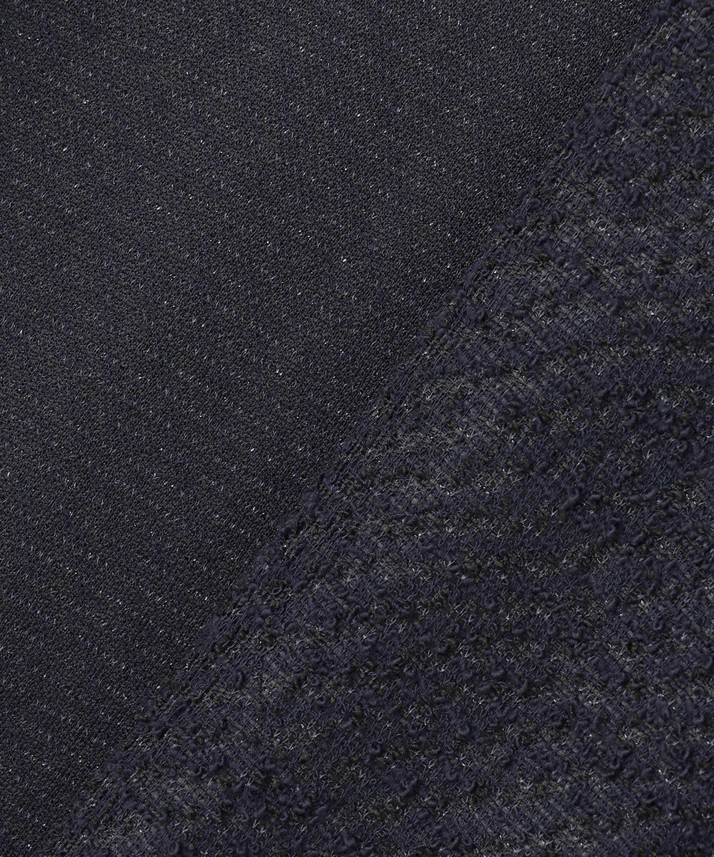 ANY SIS ネップツイード ジャケット 