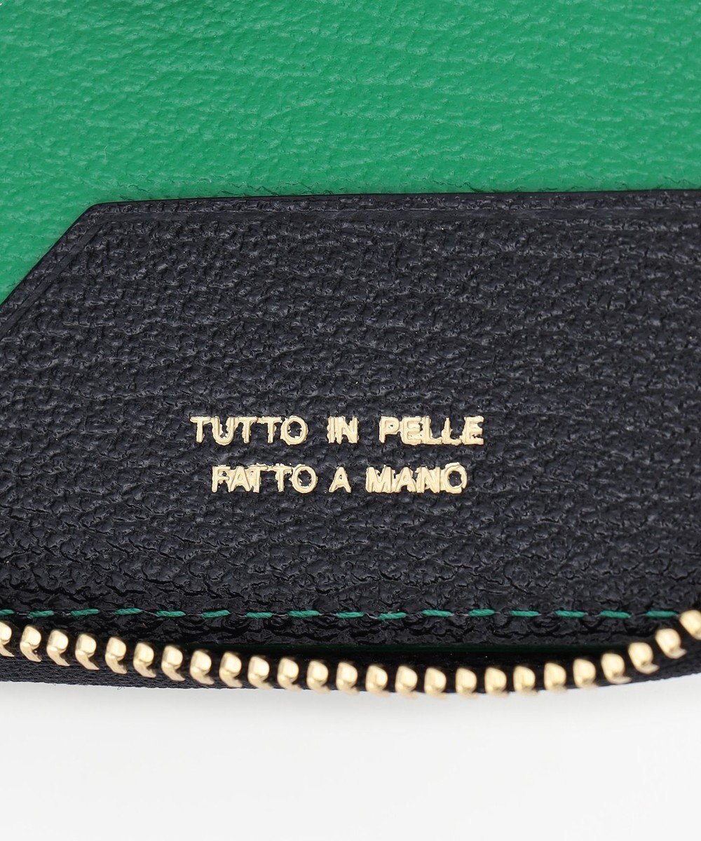 JOSEPH HOMME 【L'arcobaleno】 スマートＷキーケース 