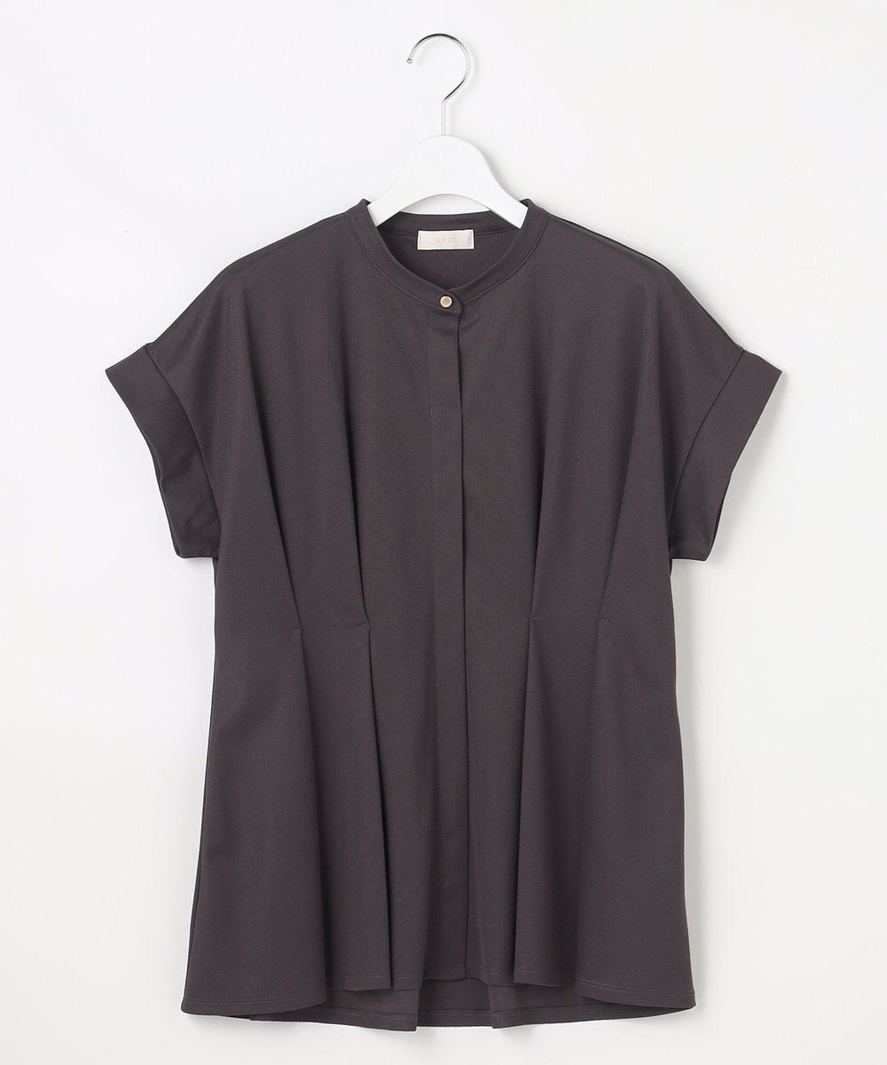 ANY SIS S カナパウエストタック プルオーバー 