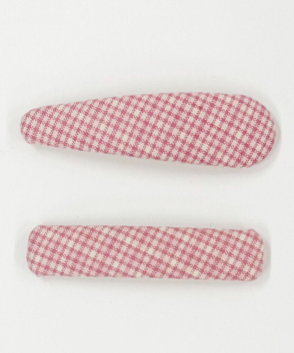WEGO L2Pチェックパッチンピン 