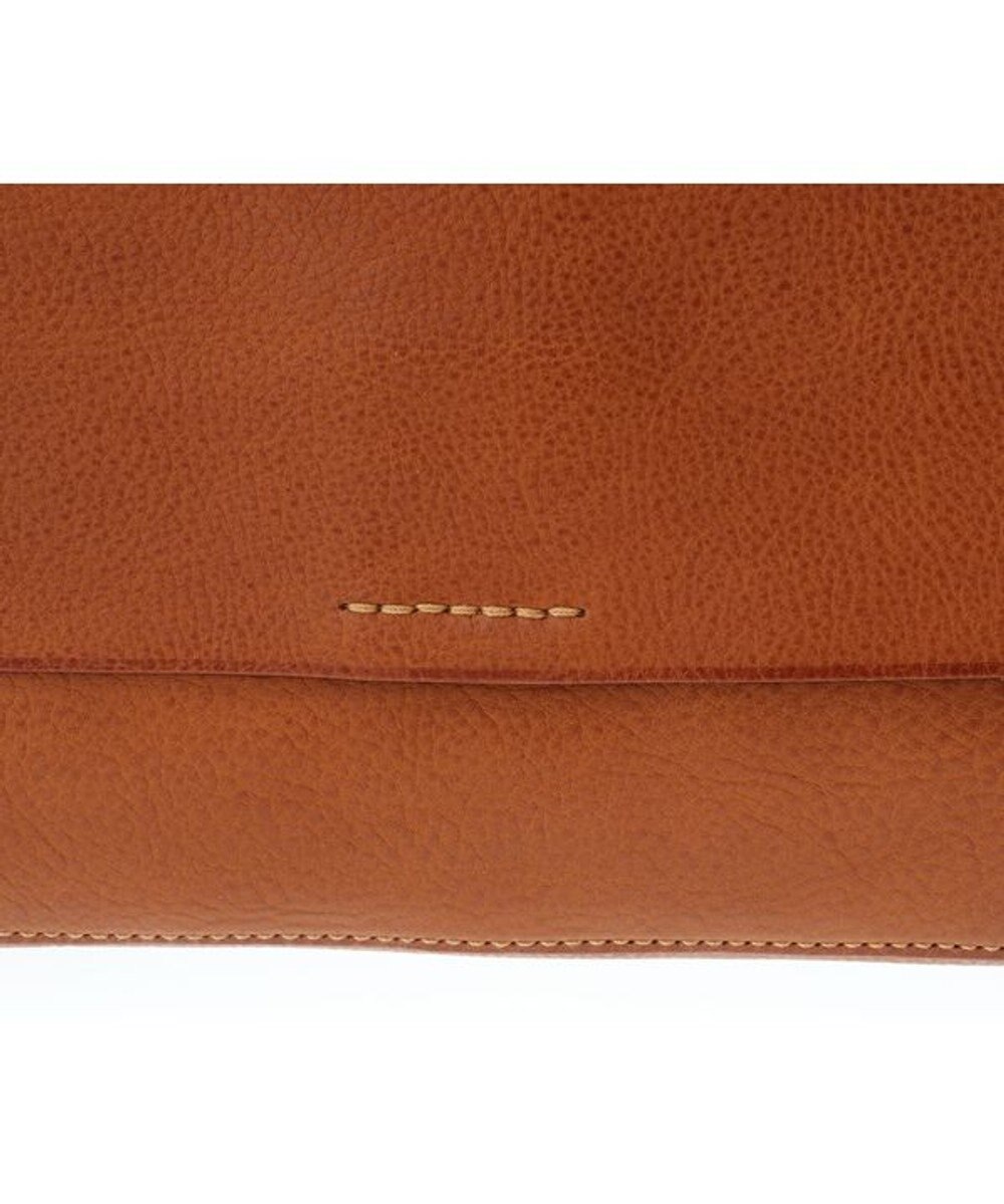 genten ミネルヴァ ショルダーバッグ 