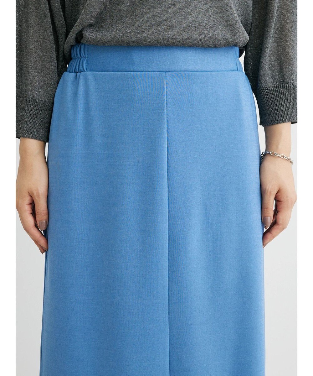 Green Parks らくスレＩラインスカート 