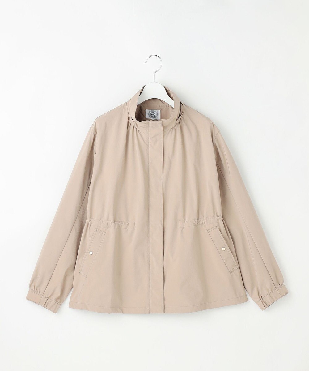 J.PRESS LADIES 【2way】Artirosa ショート丈 コート 