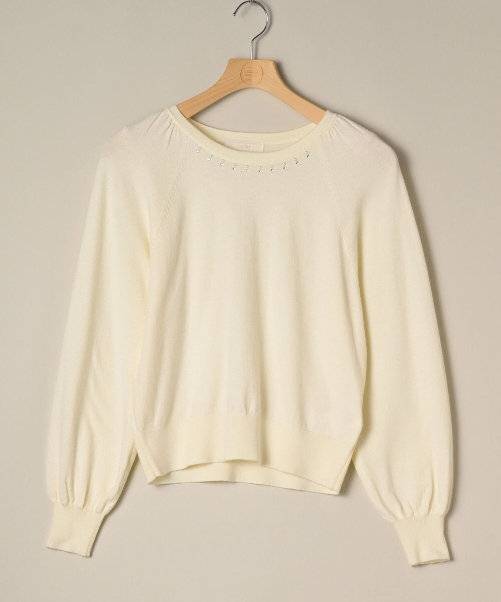 ONWARD Reuse Park 【any SiS】ニット秋冬 