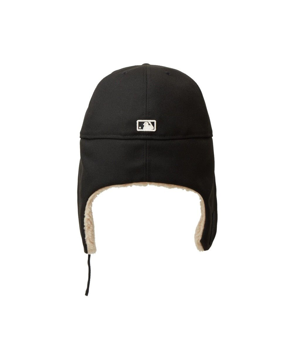 WEGO 【NEWERA/ユニセックス着用】NEWERA　5950　DOGEAR 