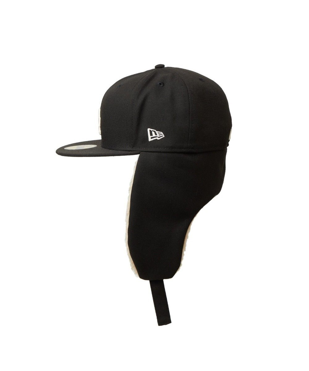 WEGO 【NEWERA/ユニセックス着用】NEWERA　5950　DOGEAR 