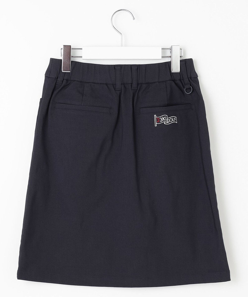 23区GOLF 【WOMEN】ハイパワーストレッチ スカート 