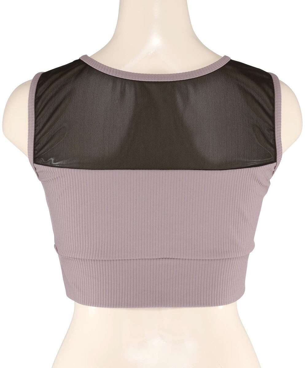 San-ai Resort（三愛水着楽園） 【水陸両用】　ブラトップ　M・L　【Reir（レイール）】 