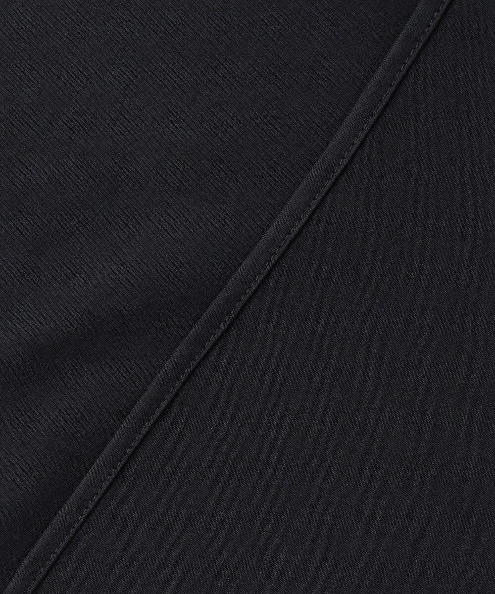 J.PRESS LADIES プレーティングジャージー チュニック丈 カットソー 