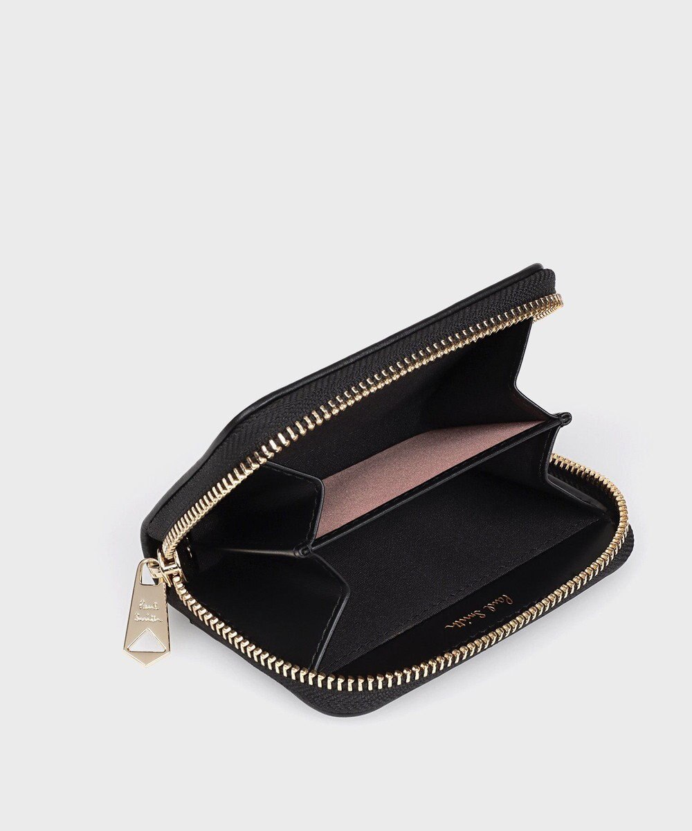Paul Smith キルティングスワール コインケース 