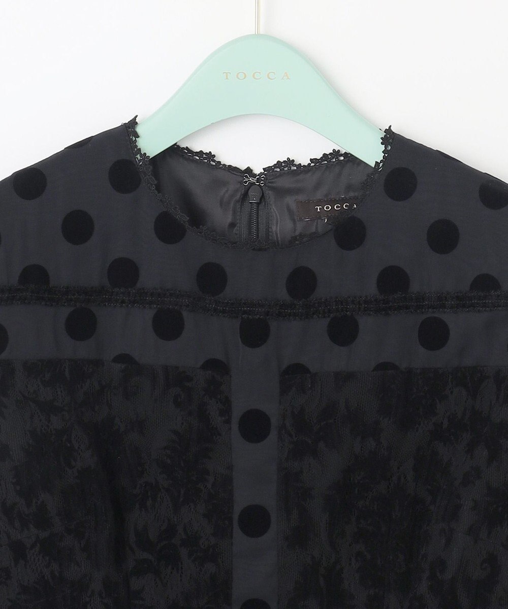 TOCCA LISA ドレス 