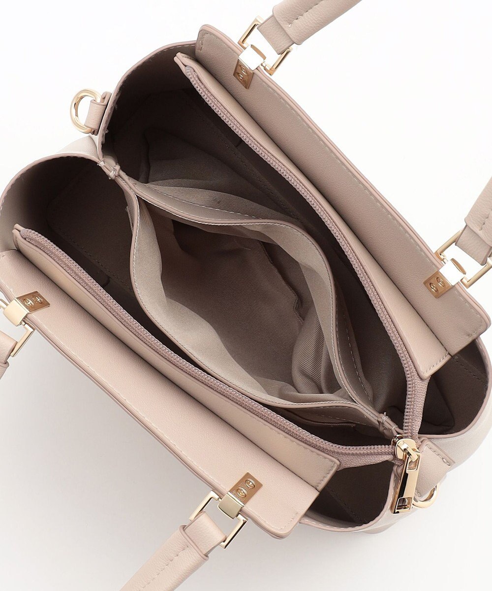 ANY SIS 【2WAY】ノーブルミディ トートバッグ 