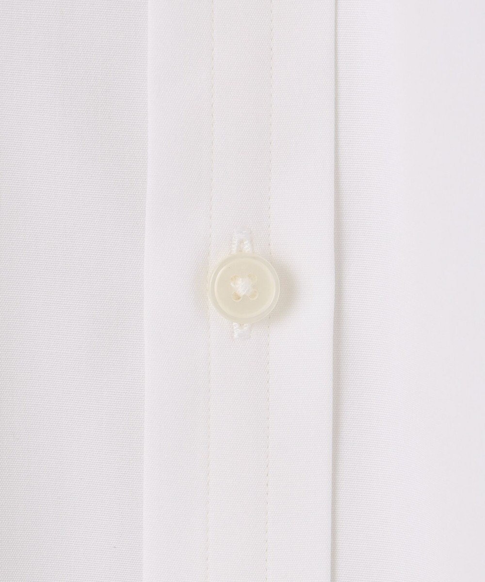 GOTAIRIKU 【形態安定】PREMIUMPLEATS_レギュラーカラー 通年ドレスシャツ 