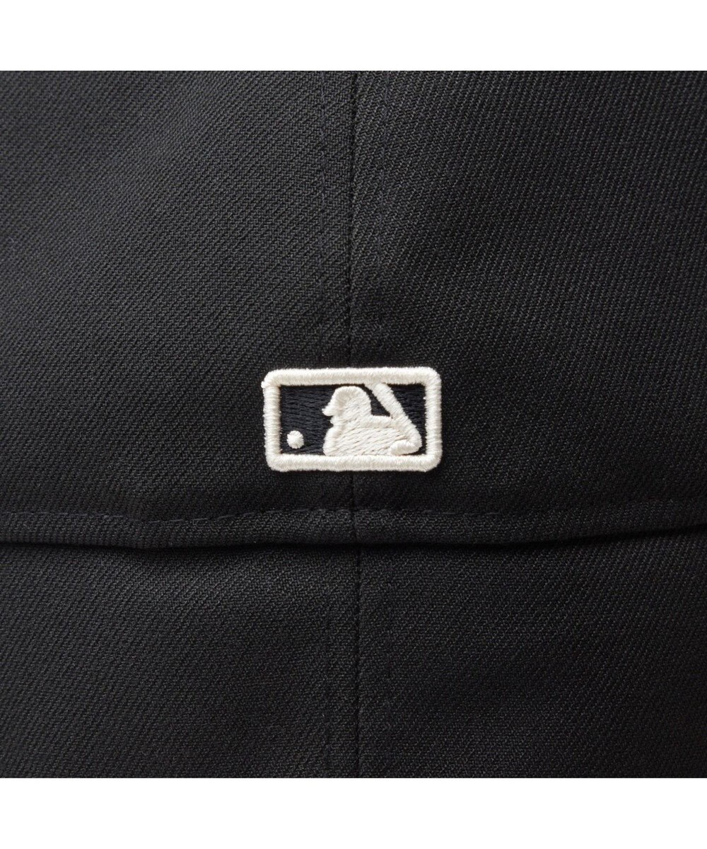 WEGO 【NEWERA/ユニセックス着用】NEWERA　5950　DOGEAR 