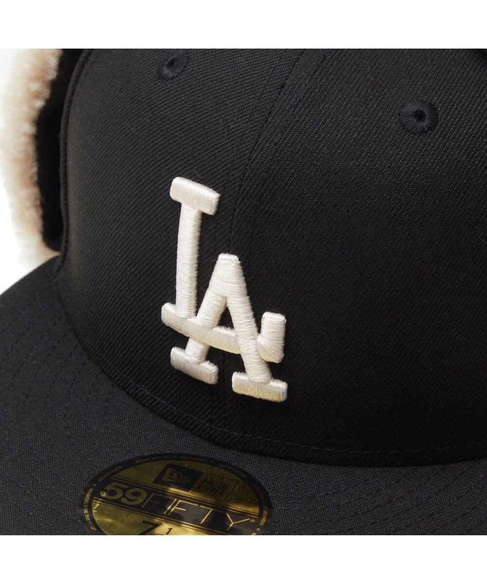 WEGO 【NEWERA/ユニセックス着用】NEWERA　5950　DOGEAR 