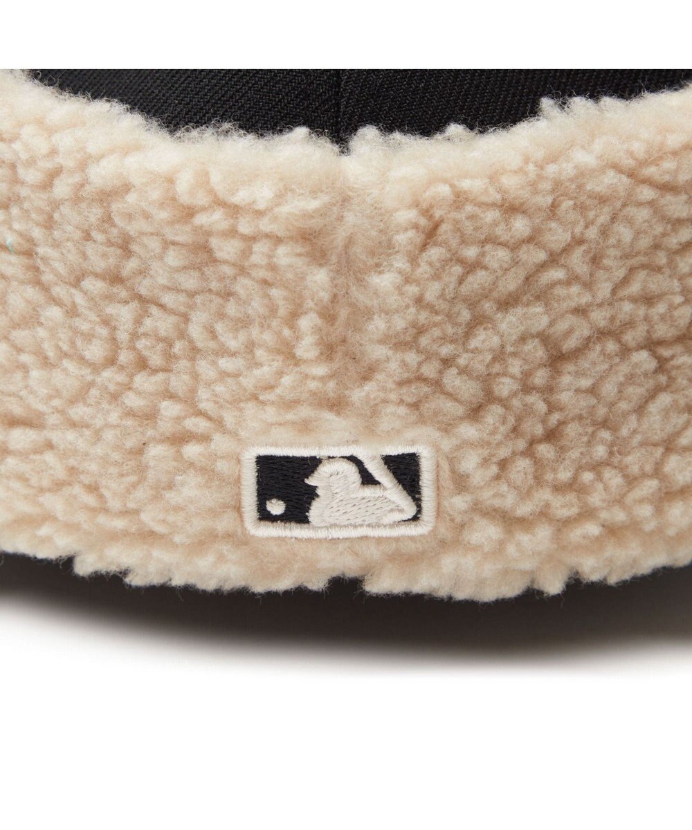 WEGO 【NEWERA/ユニセックス着用】NEWERA　5950　DOGEAR 