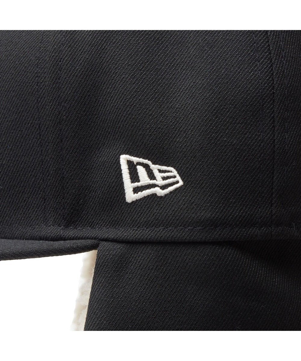 WEGO 【NEWERA/ユニセックス着用】NEWERA　5950　DOGEAR 