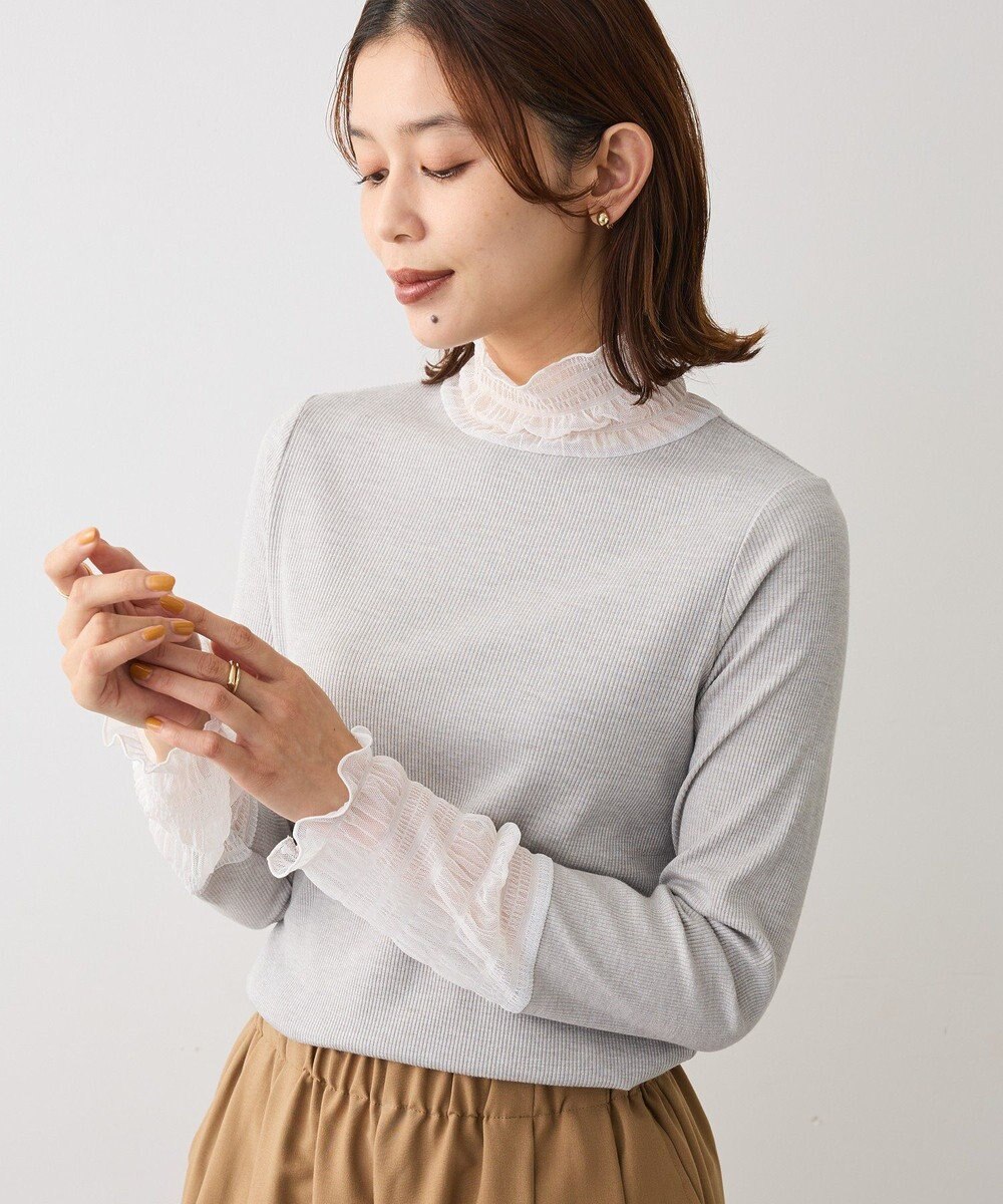 Green Parks ・Ｐｅｔｉｔ　Ｆｌｅｕｒ　チュールキリカエラメリブタート 