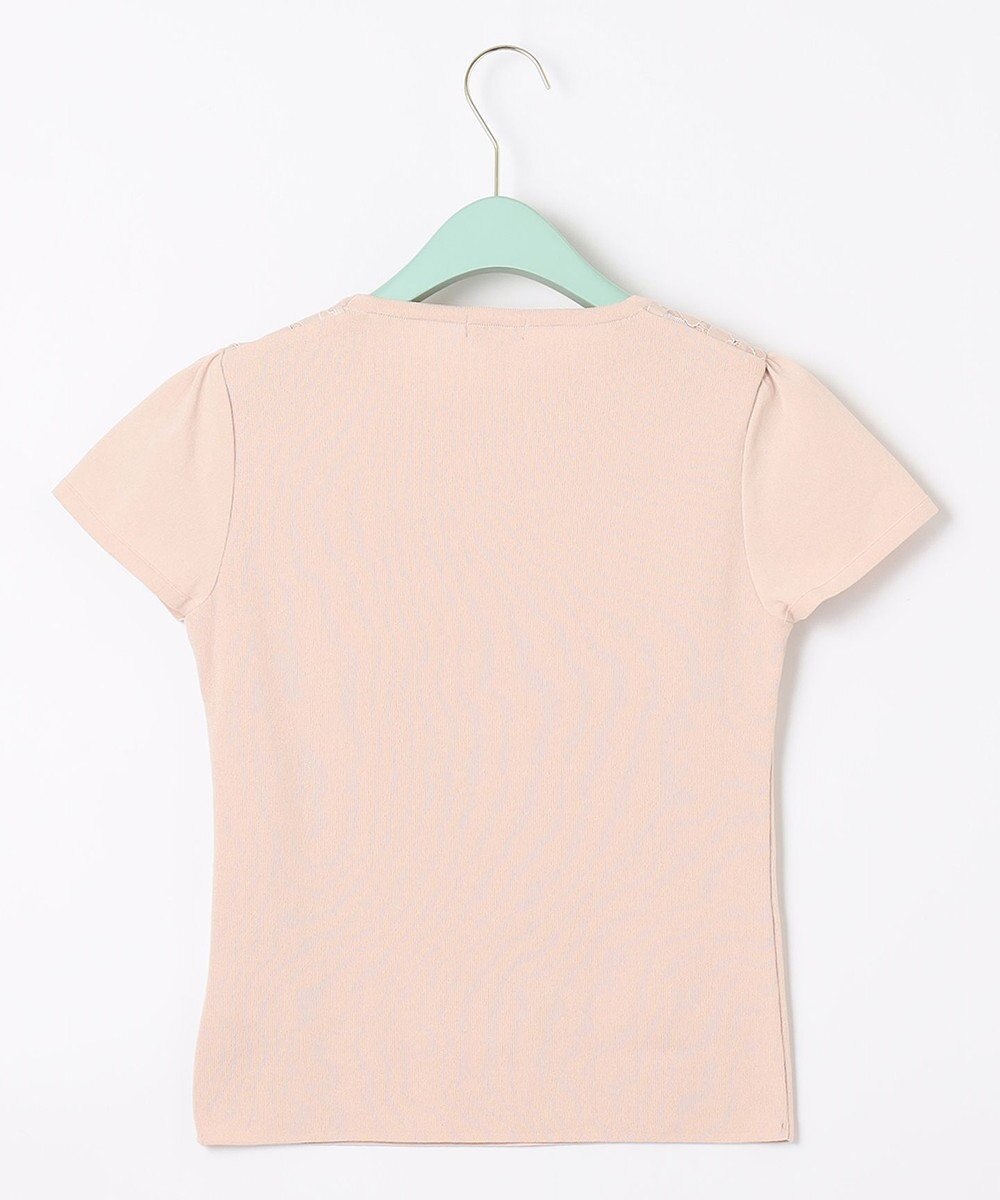 TOCCA 【洗える！】KNIT FLEURS プルオーバー 